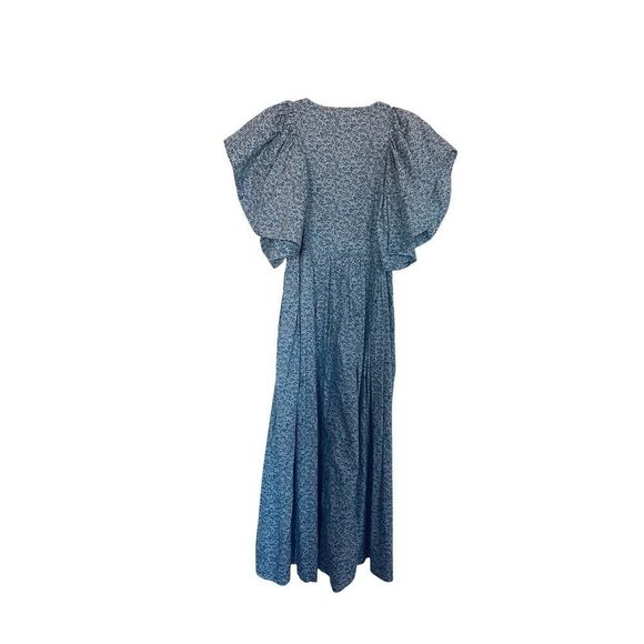 nackiye lilypond dress flower explosion FR36/US4 - Picture 10 of 10